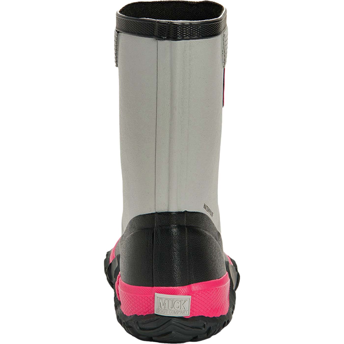 Kids' Forager Boot - outsole