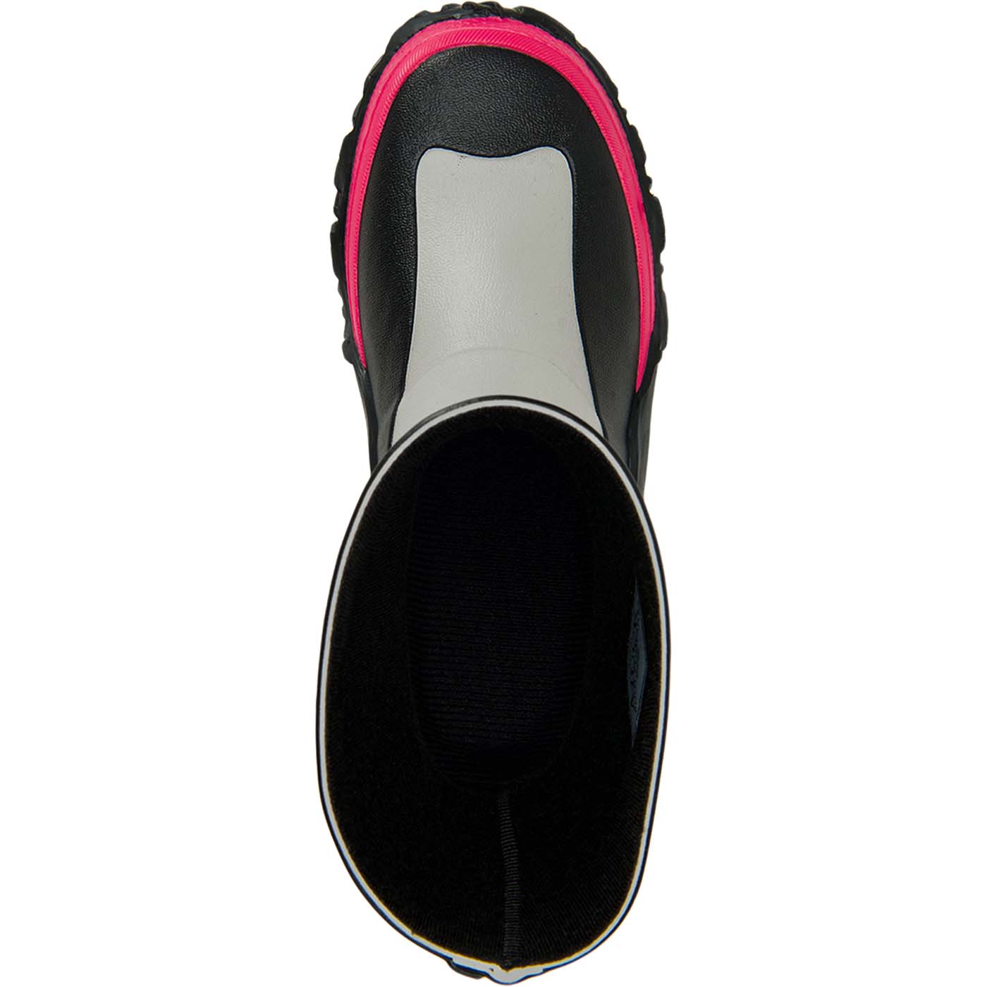 Kids' Forager Boot - profile