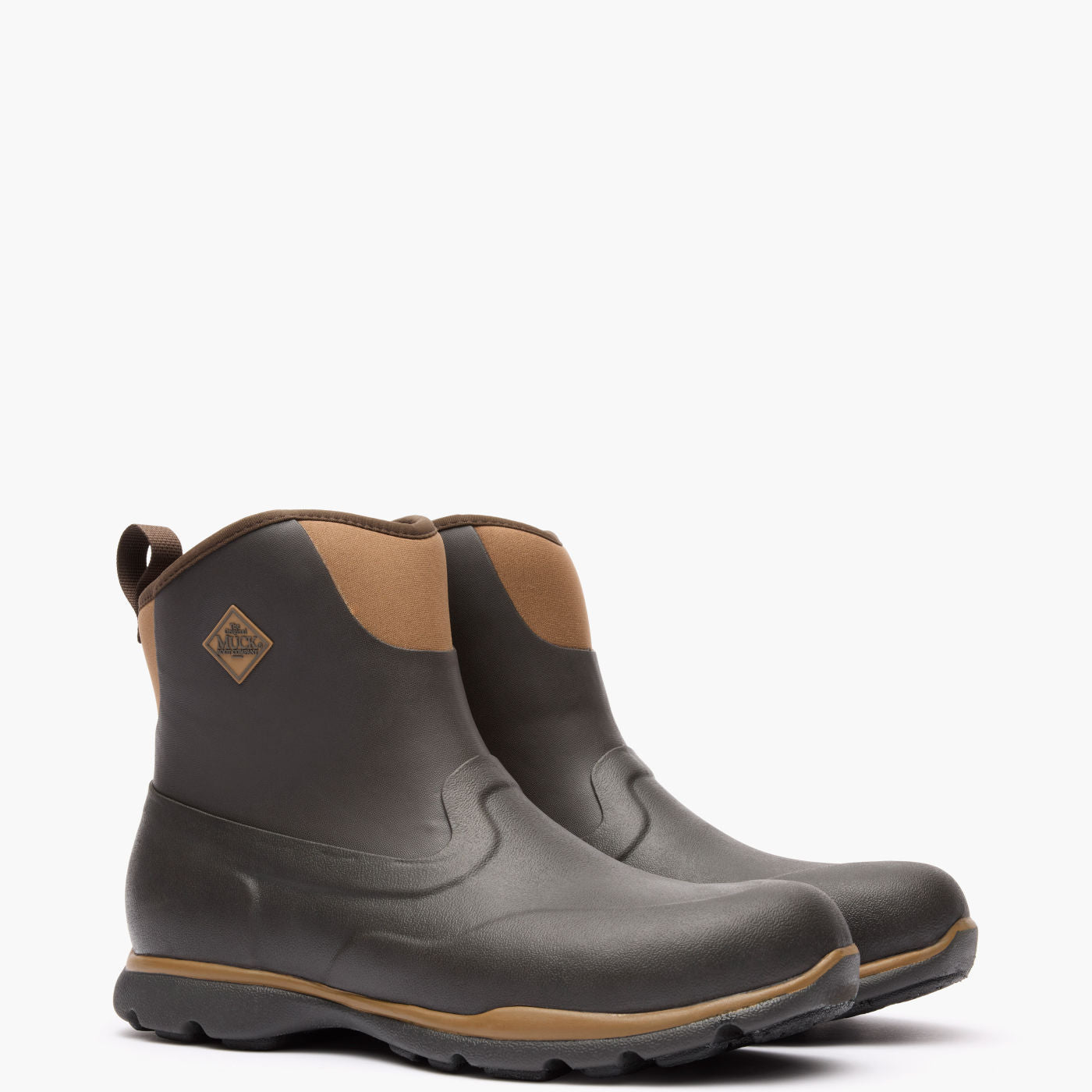 Men's Excursion Pro Mid Boot – The Original Muck Boot Company