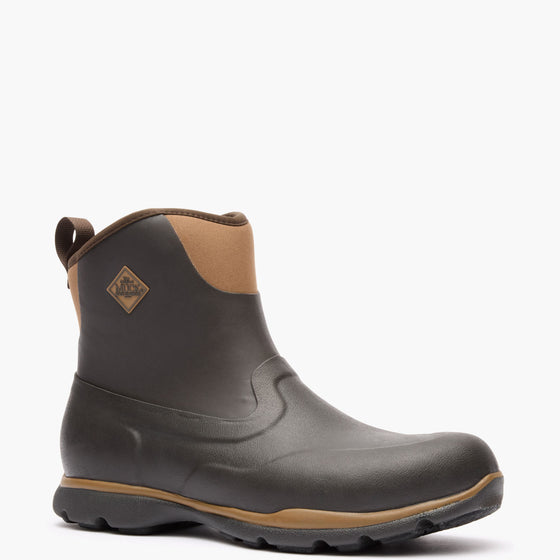Men's Excursion Pro Mid Boot - main