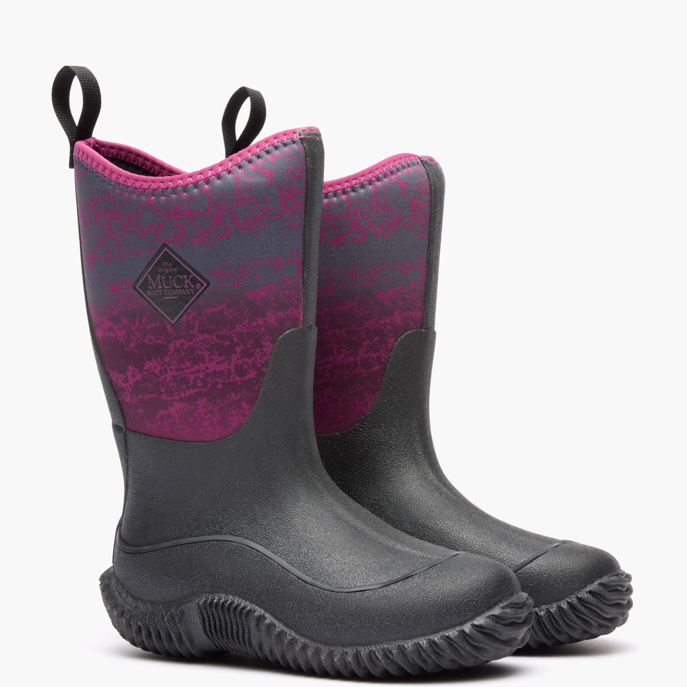 Kids' Hale Boot - 12