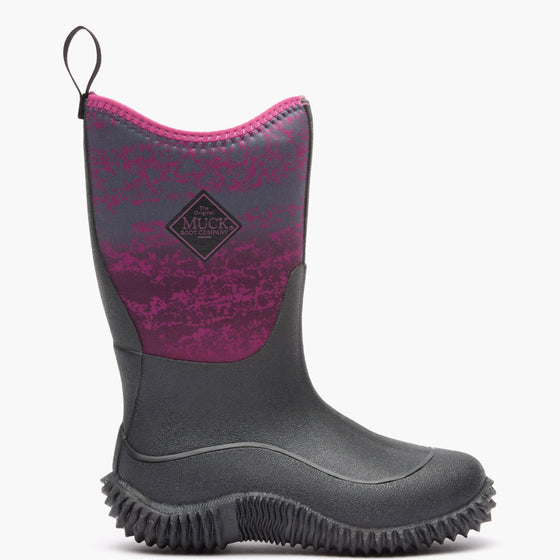 Kids' Hale Boot - profile
