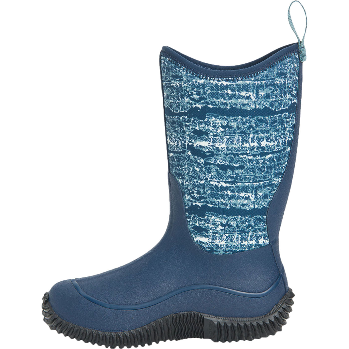 Kids' Hale Boot - profile