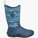 Kids' Hale Boot - profile