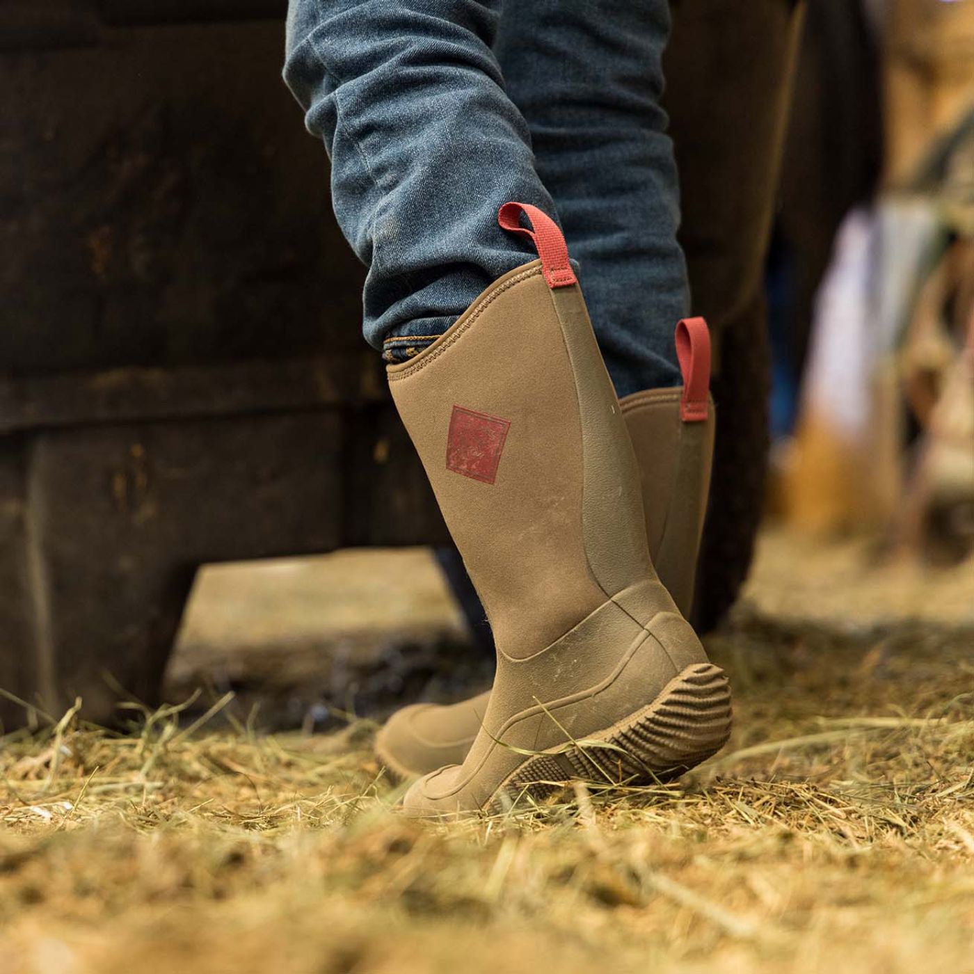 Kids' Hale Boot