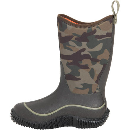 Kids' Hale Boot