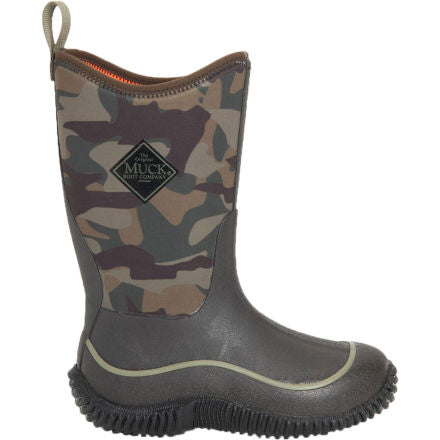 Kids' Hale Boot