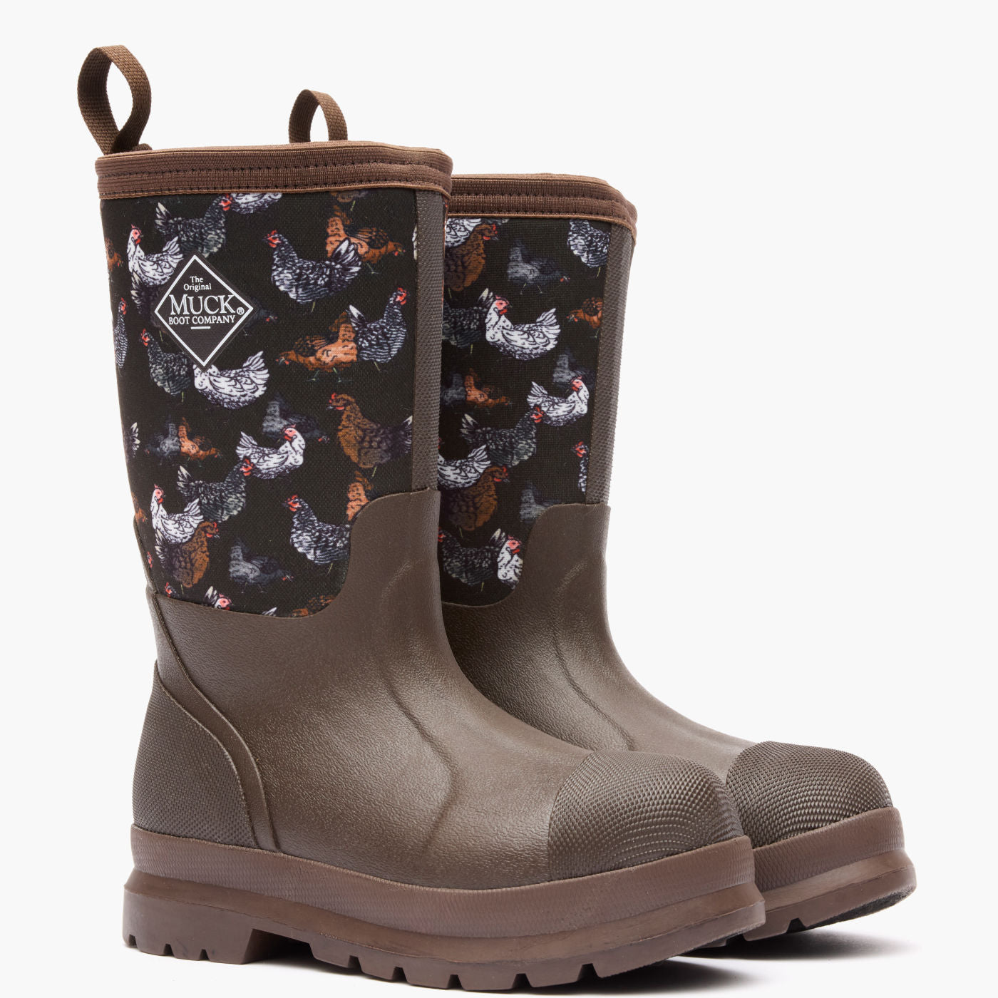 Kids' Chore Classic Boot - 12