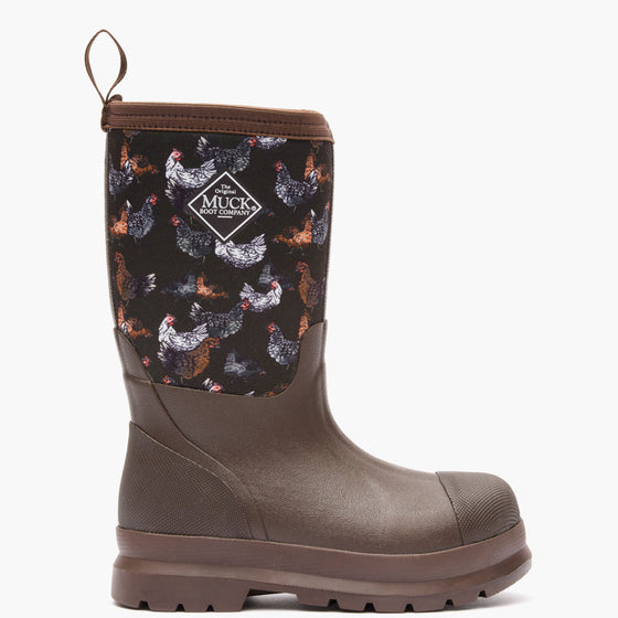 Kids' Chore Classic Boot - profile