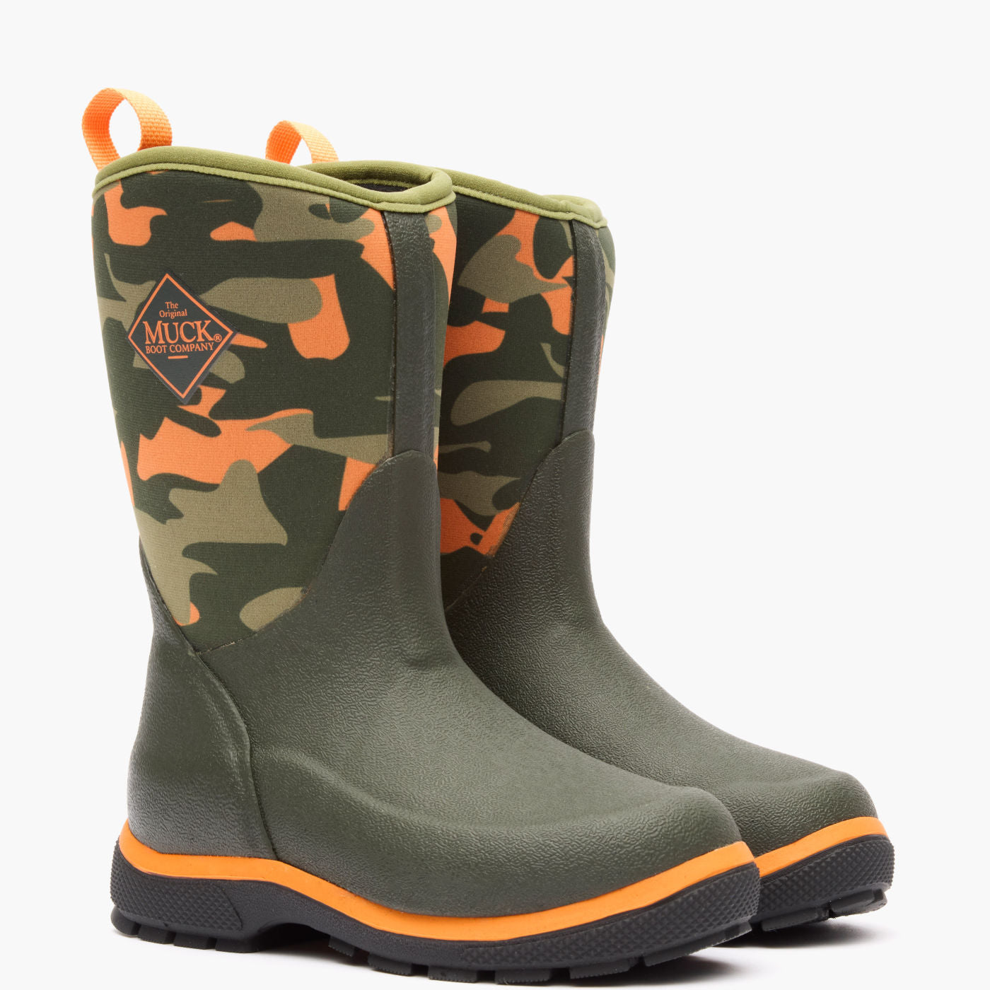 Kids' Element Boot - 12