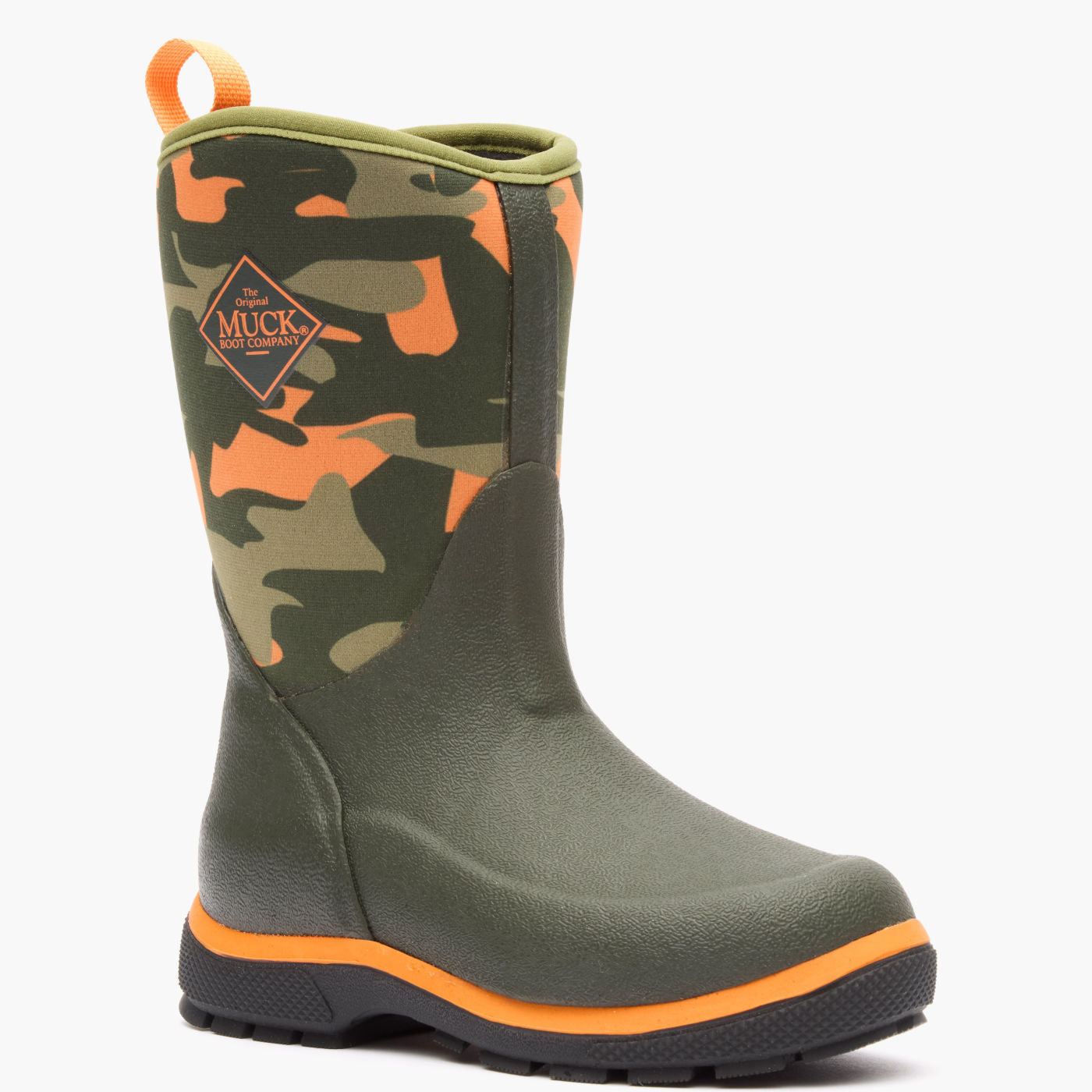 Kids' Element Boot - main