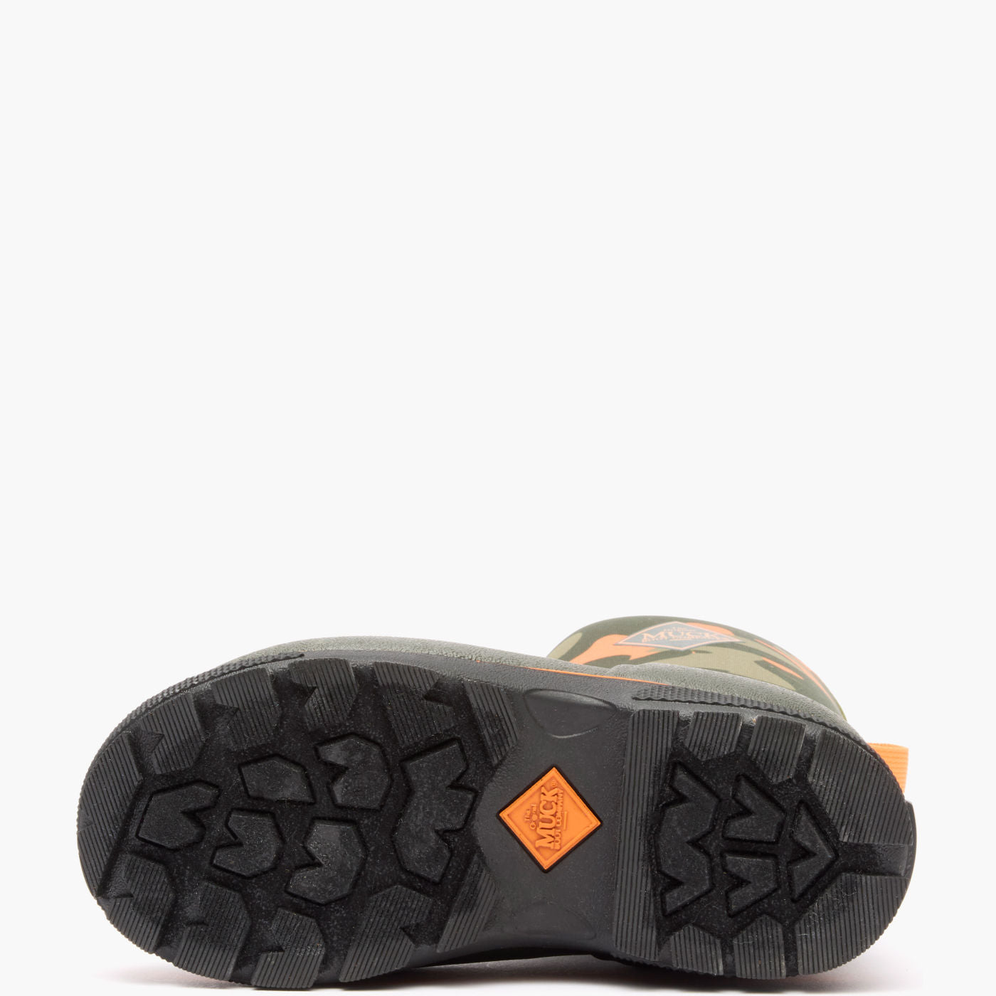 Kids' Element Boot - outsole