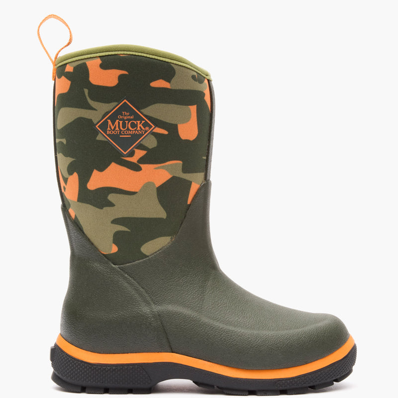 Kids' Element Boot - profile