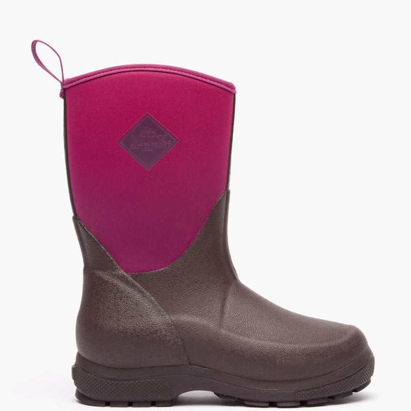Kids' Element Boot - profile