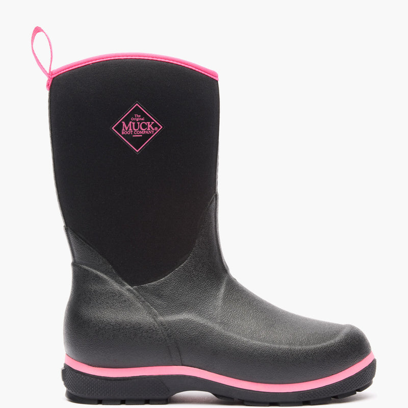 Kids' Element Boot - profile