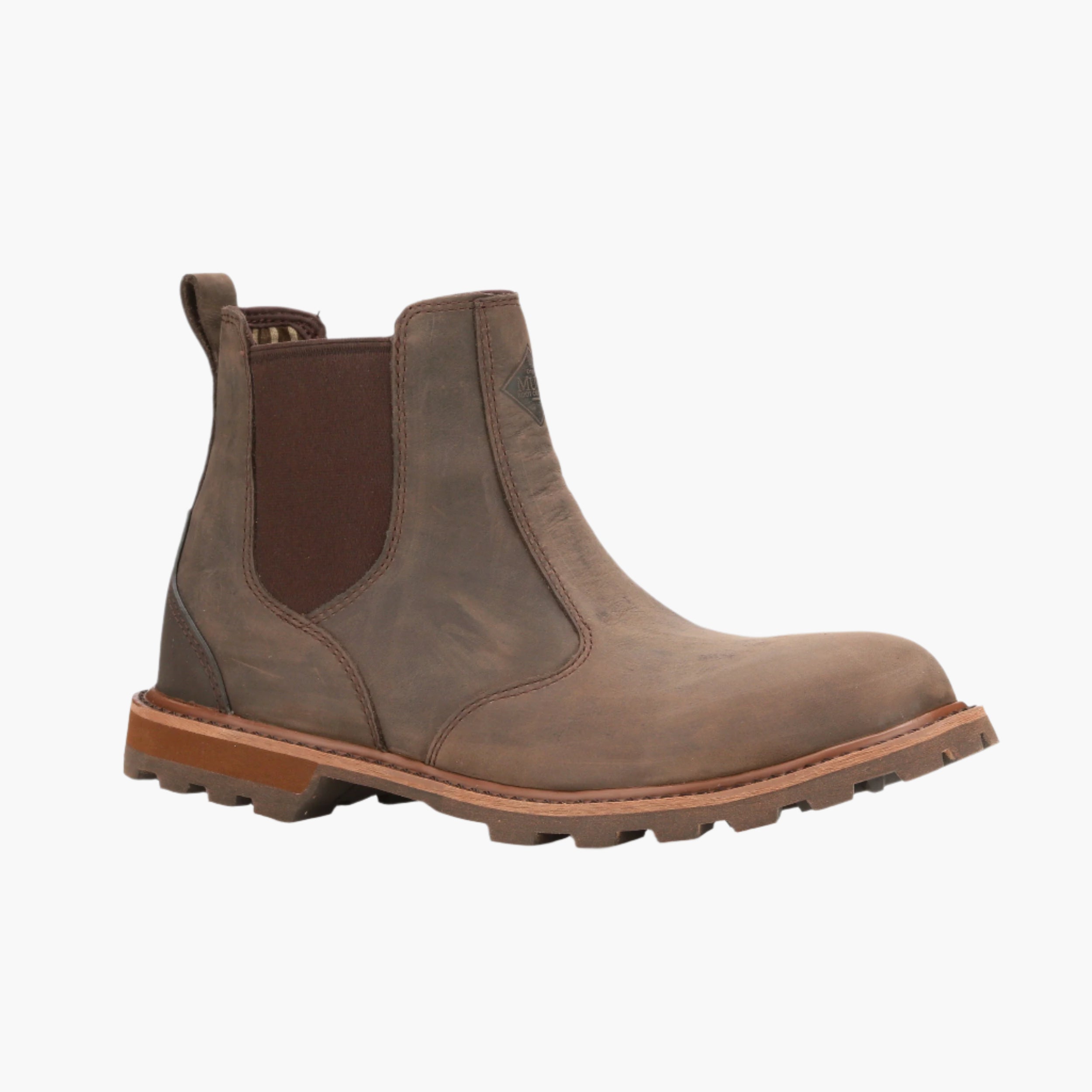 Men's Leather Fairfield Chelsea Boot