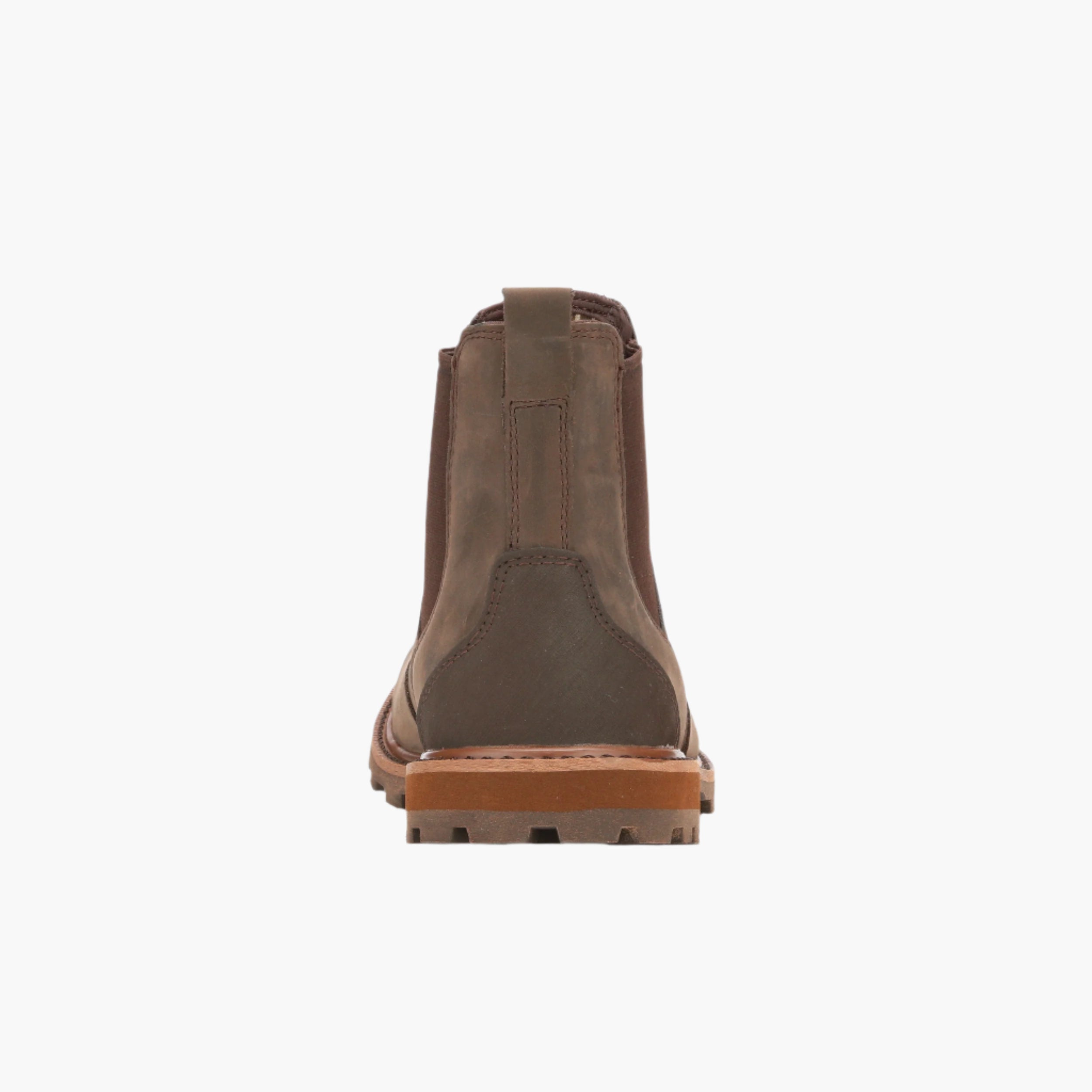 Men's Leather Fairfield Chelsea Boot