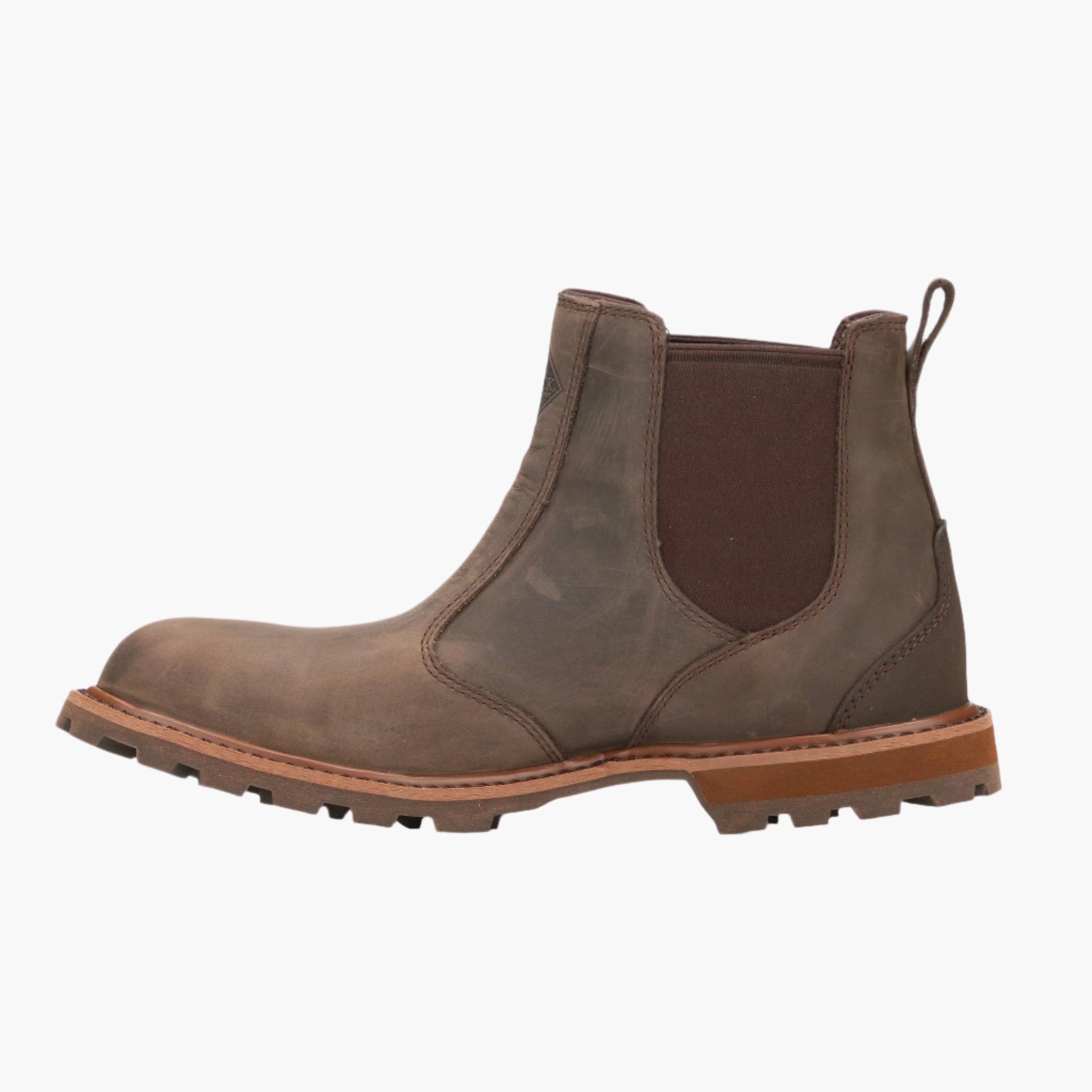 Men's Leather Fairfield Chelsea Boot