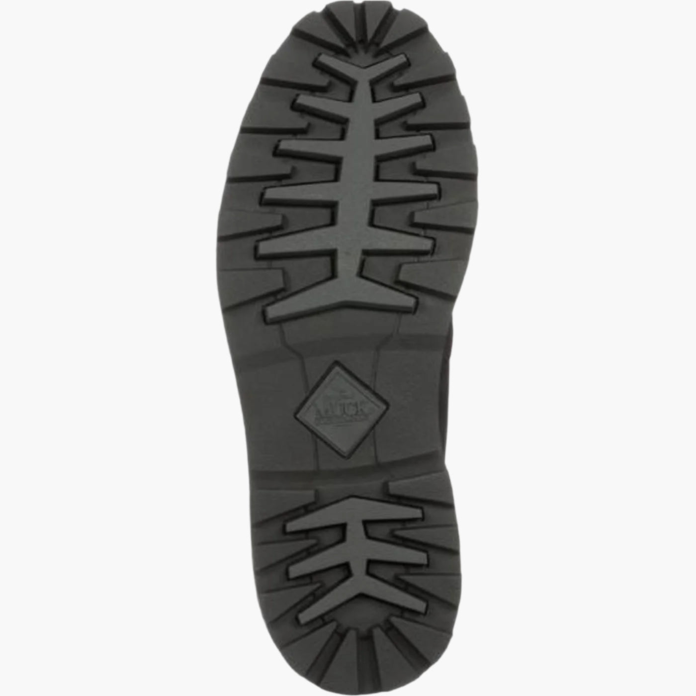 Men's Leather Foreman Lace Up Boot - outsole