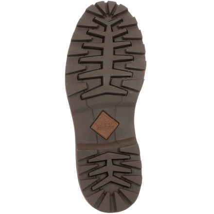 Men's Freeman Lace Up Leather Boot