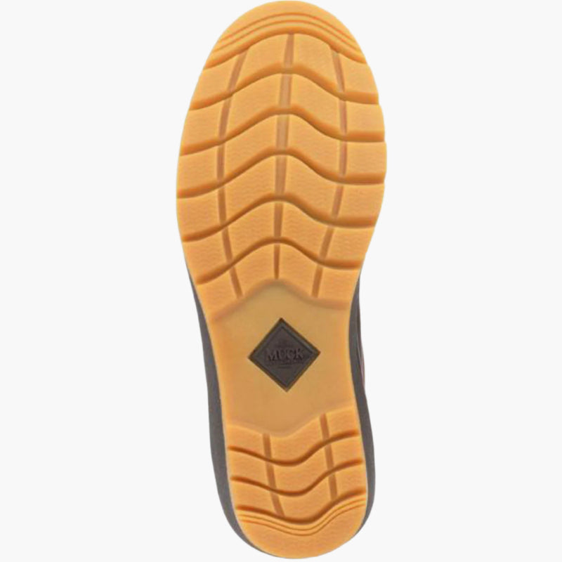 Women's Liberty Waterproof Alpine Supreme with Shearling - outsole