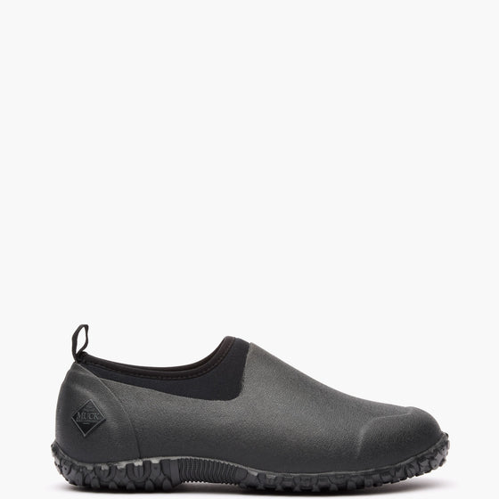 Men's Muckster Low - profile