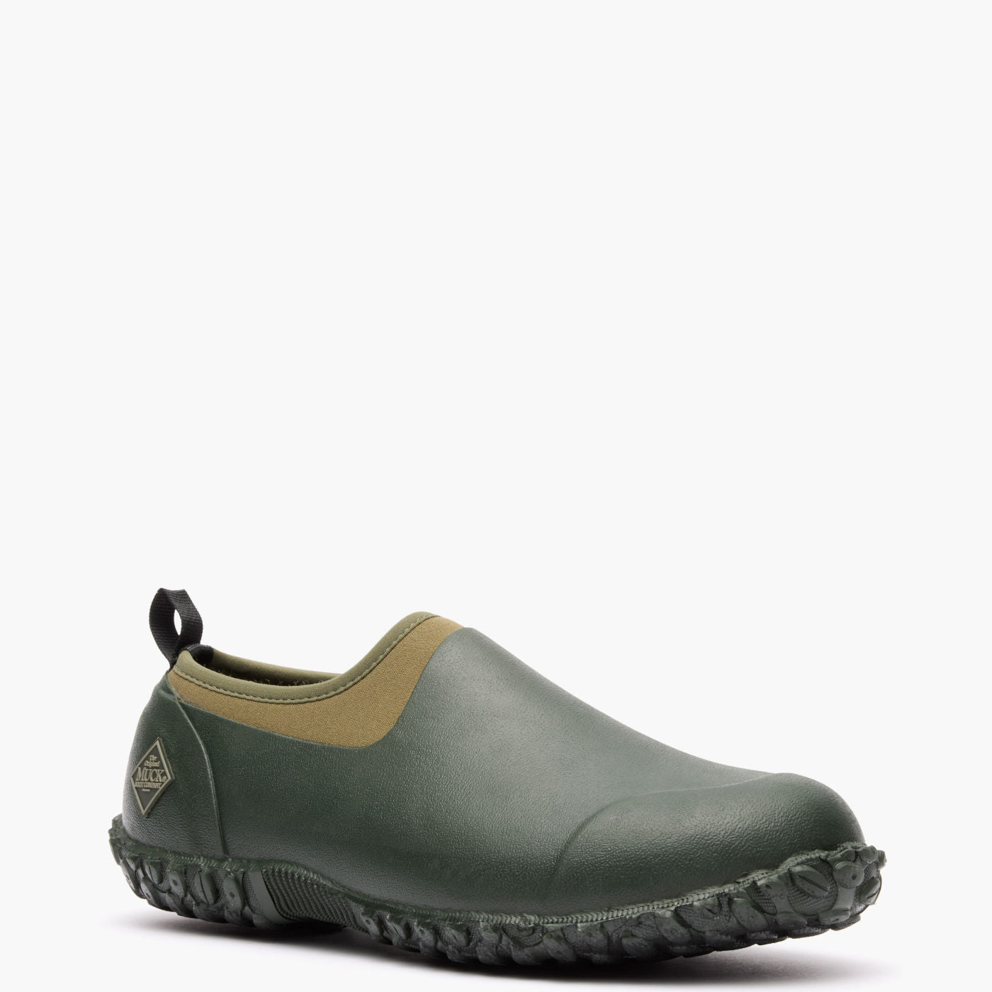 靴 musubore monster fur slip-on BROWN musubore monster fur slip-on BROWN