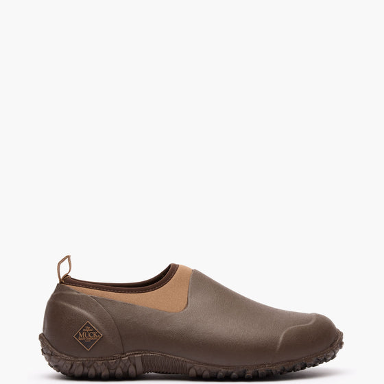 Men's Muckster Low - profile