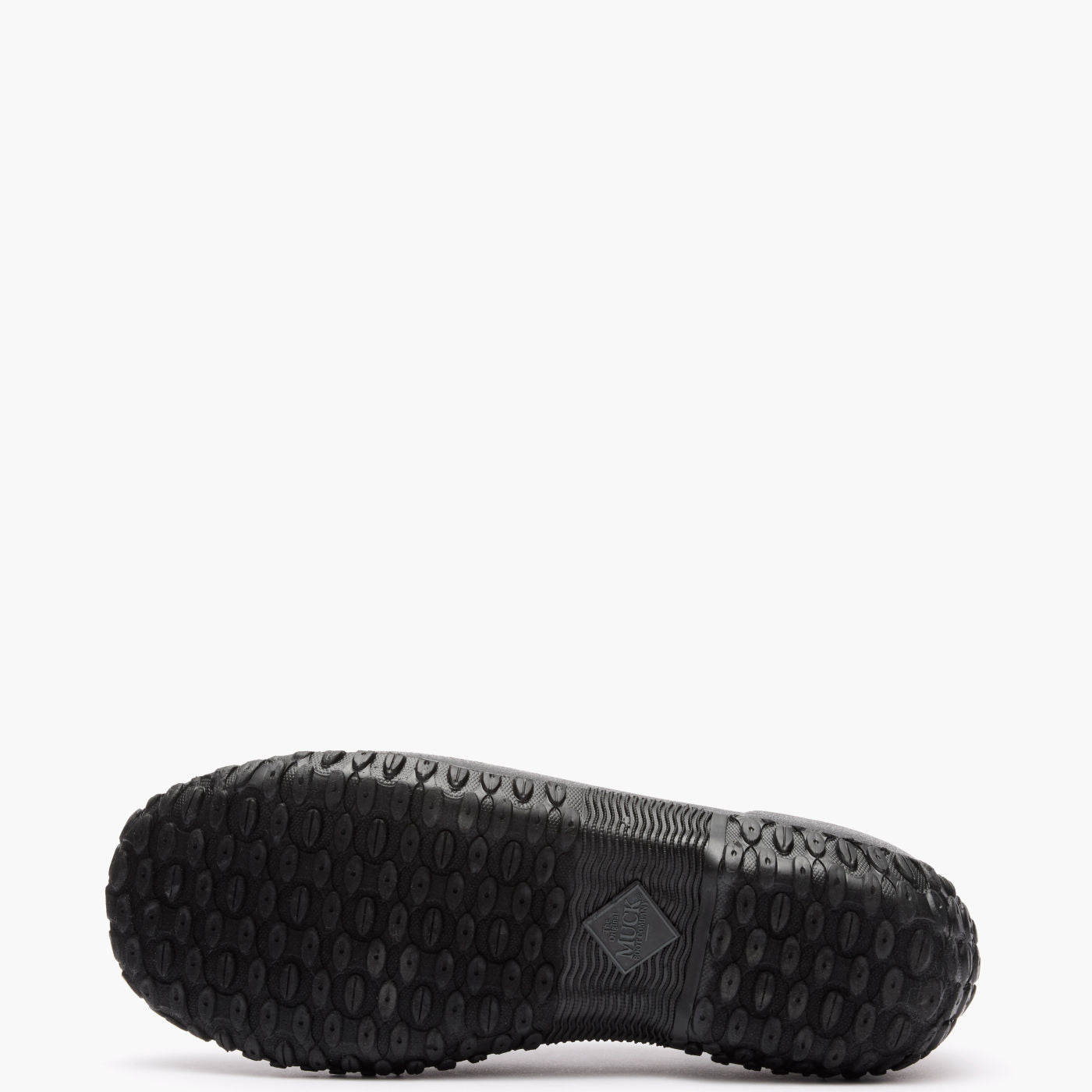 Women's Muckster II Low Slip On - outsole
