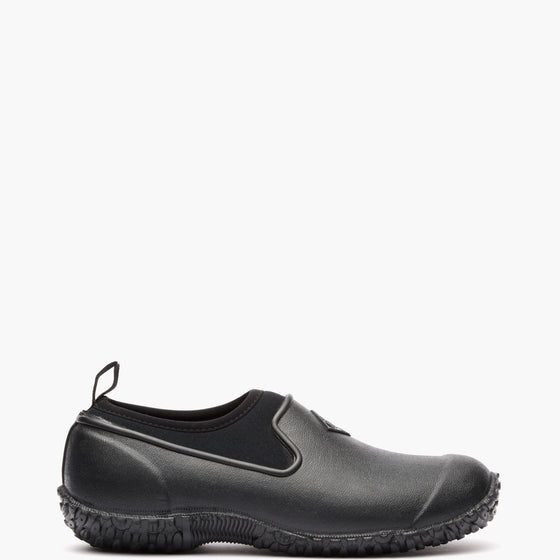 Women's Muckster II Low Slip On - profile