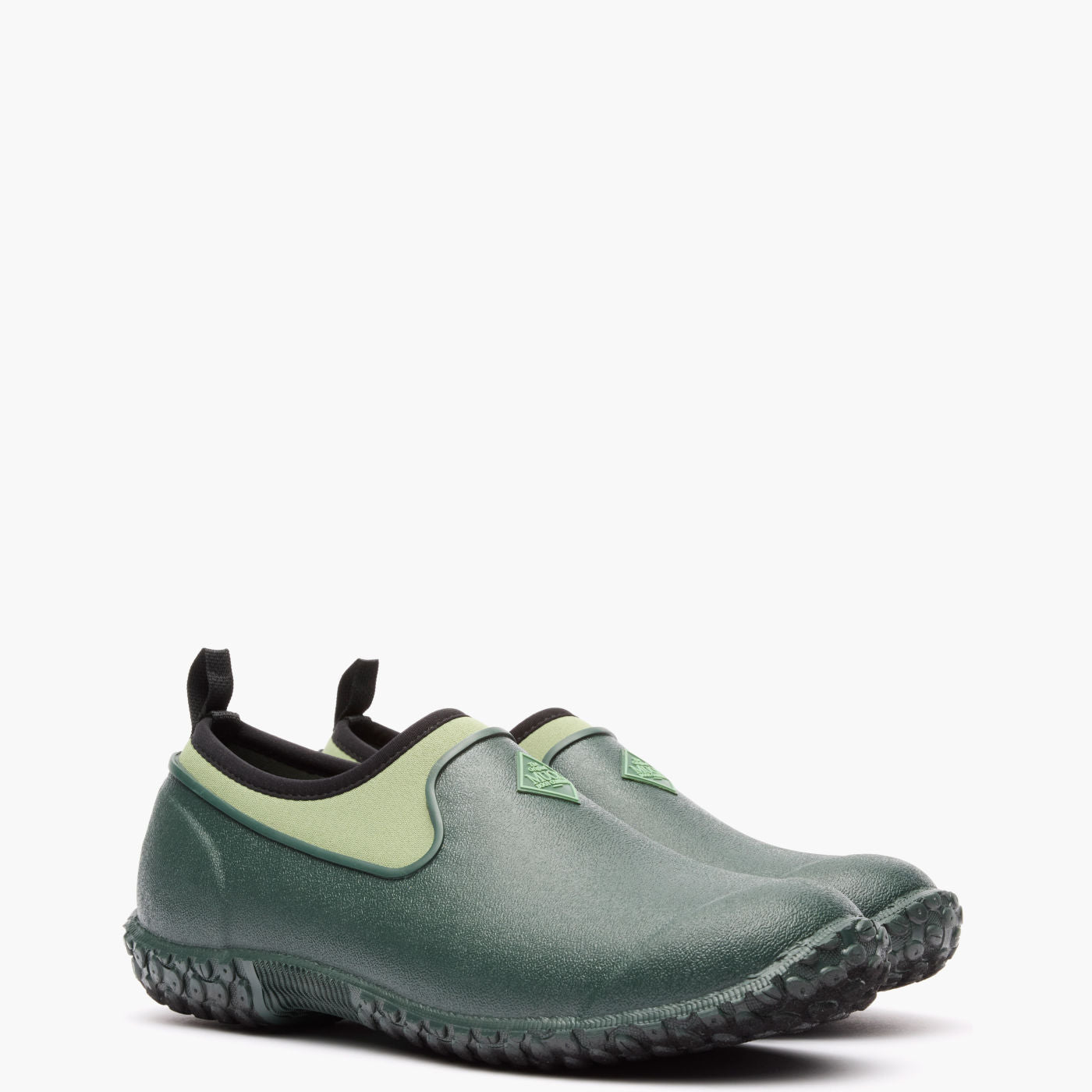 Women's Muckster II Low Slip On - 12