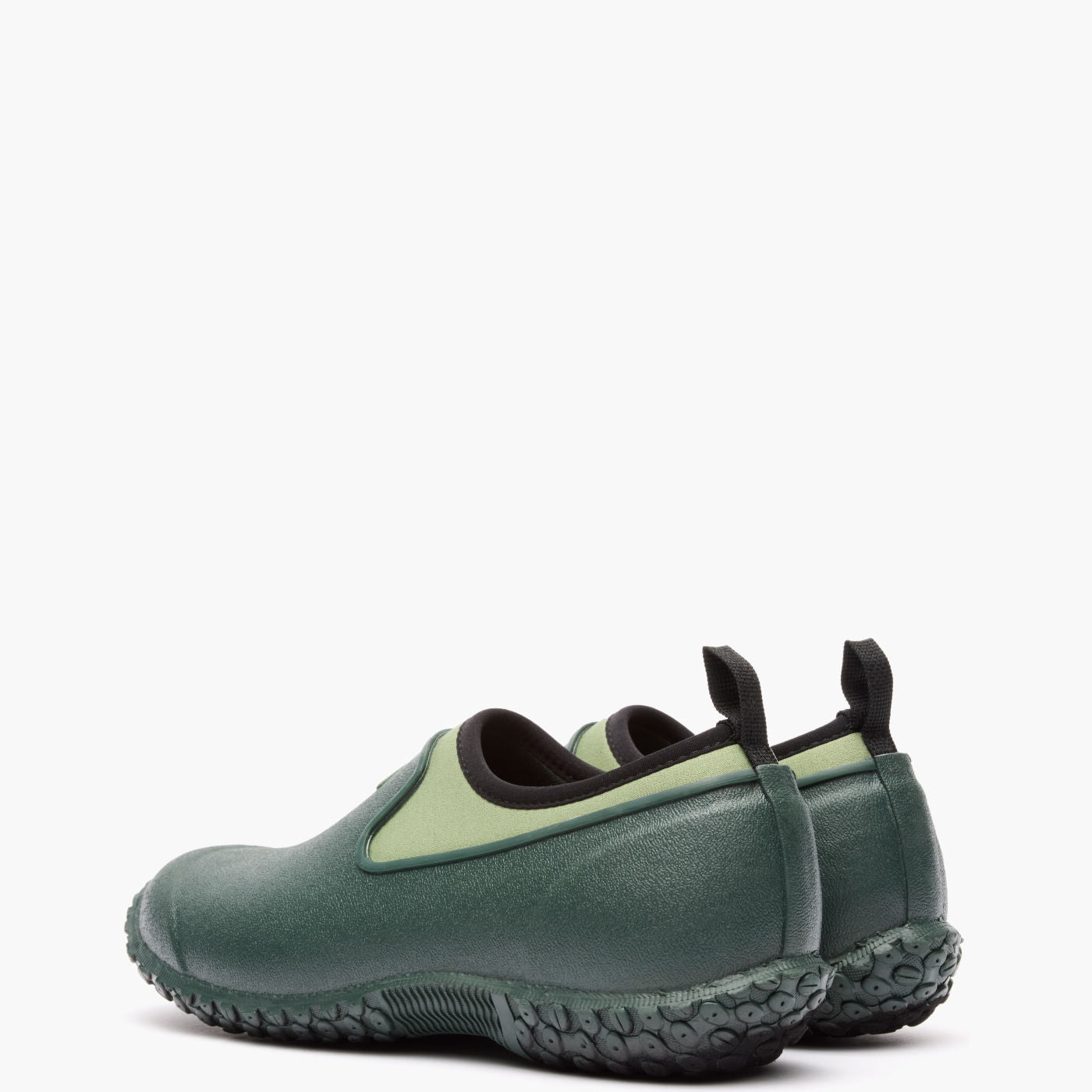 Women's Muckster II Low Slip On - back