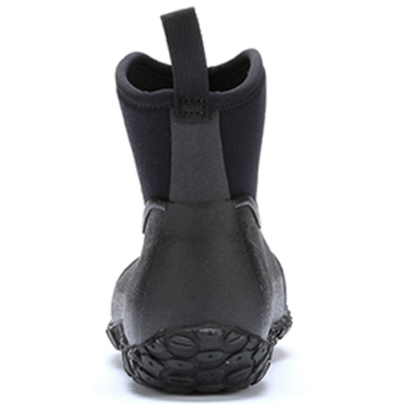 Kids' Muckster II Ankle Boot - back