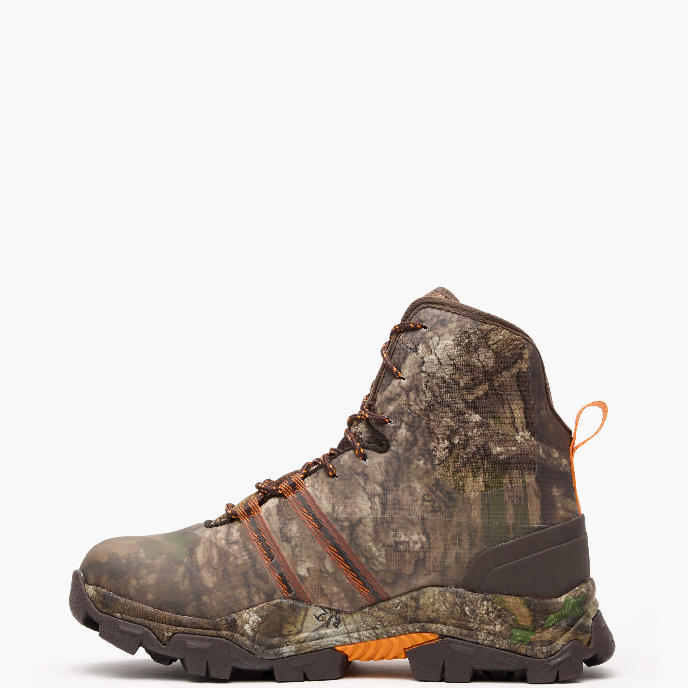 Men's Muck Alpha Pursuit Ankle Boot – The Original Muck Boot Company