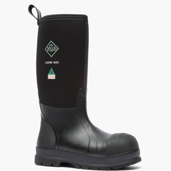 Men's Composite Toe Chore Max Tall Boot - main