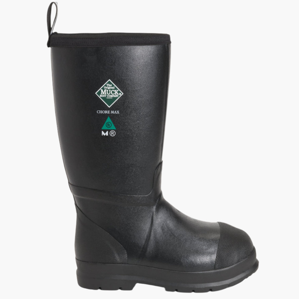 Men's Chore Max Met Guard
