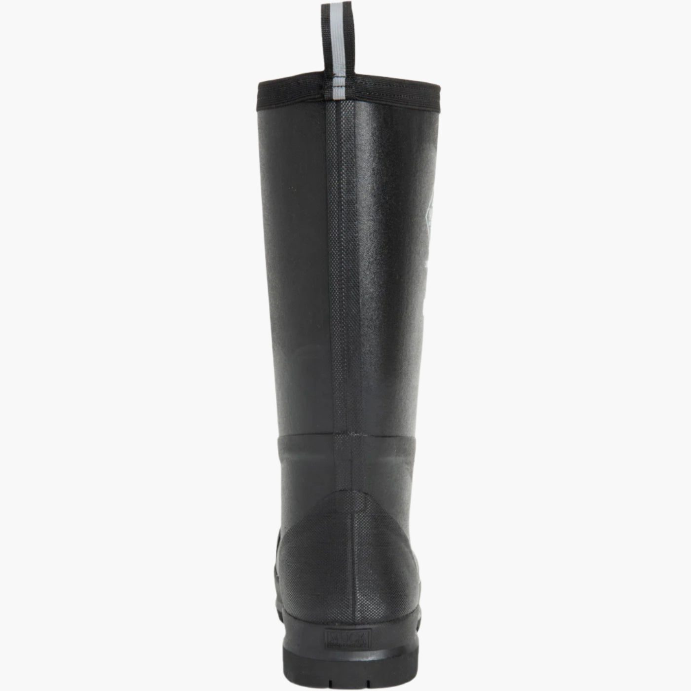 Men's Chore Max CSA Rated Comp Toe Boot - back