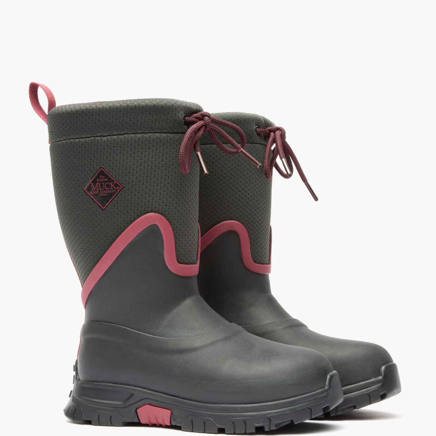 Big Kids' Apex Tall Winter Boot - 12