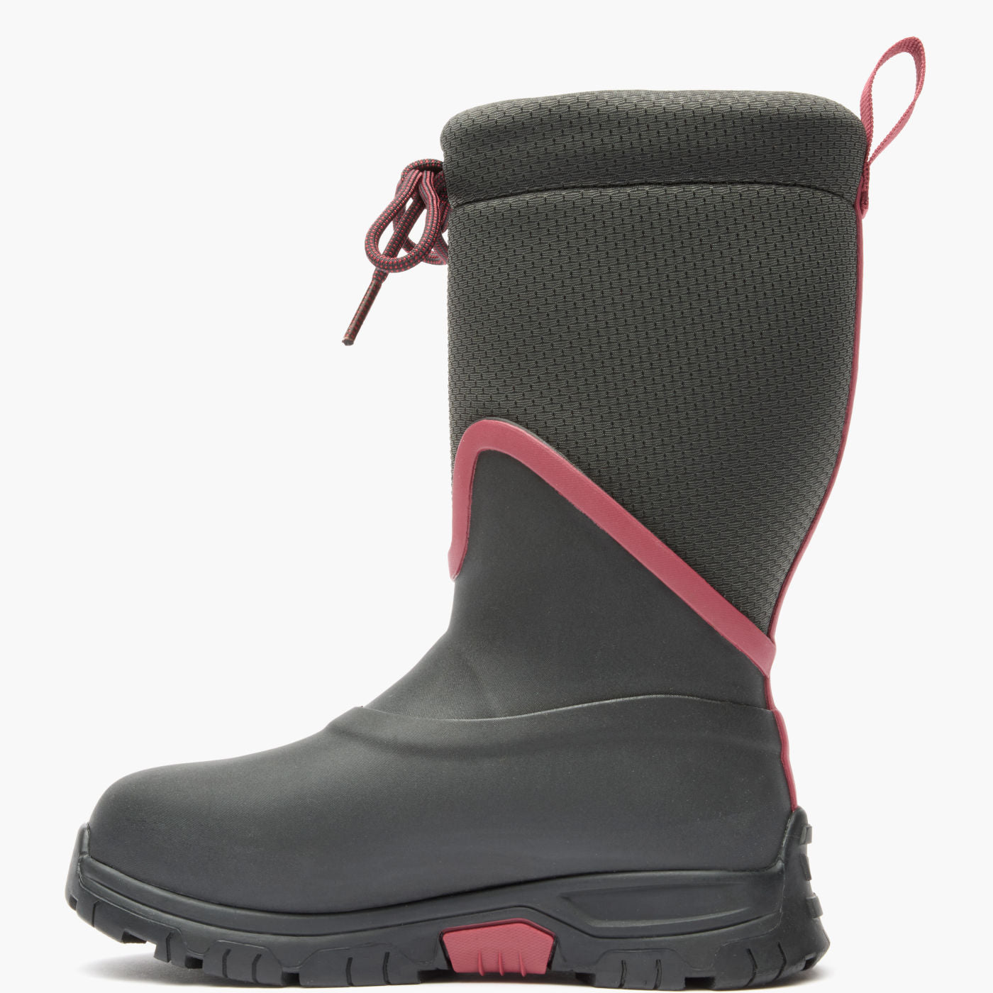 Big Kids' Apex Tall Winter Boot - profile