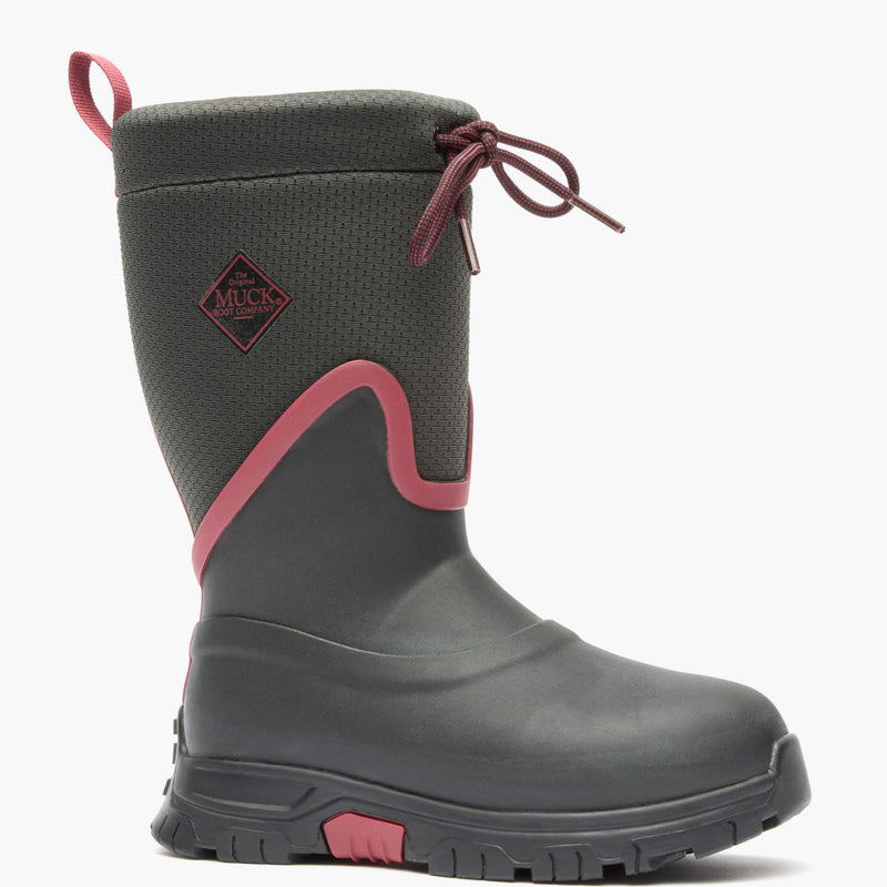 Big Kids' Apex Tall Winter Boot - main