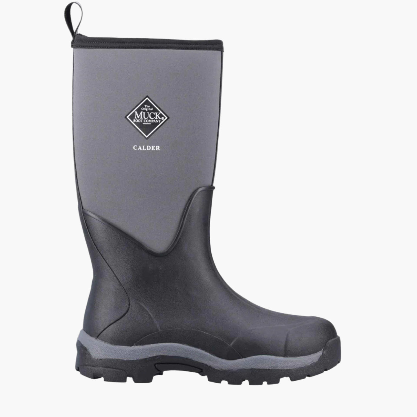Unisex Calder Tall Boot – The Original Muck Boot Company