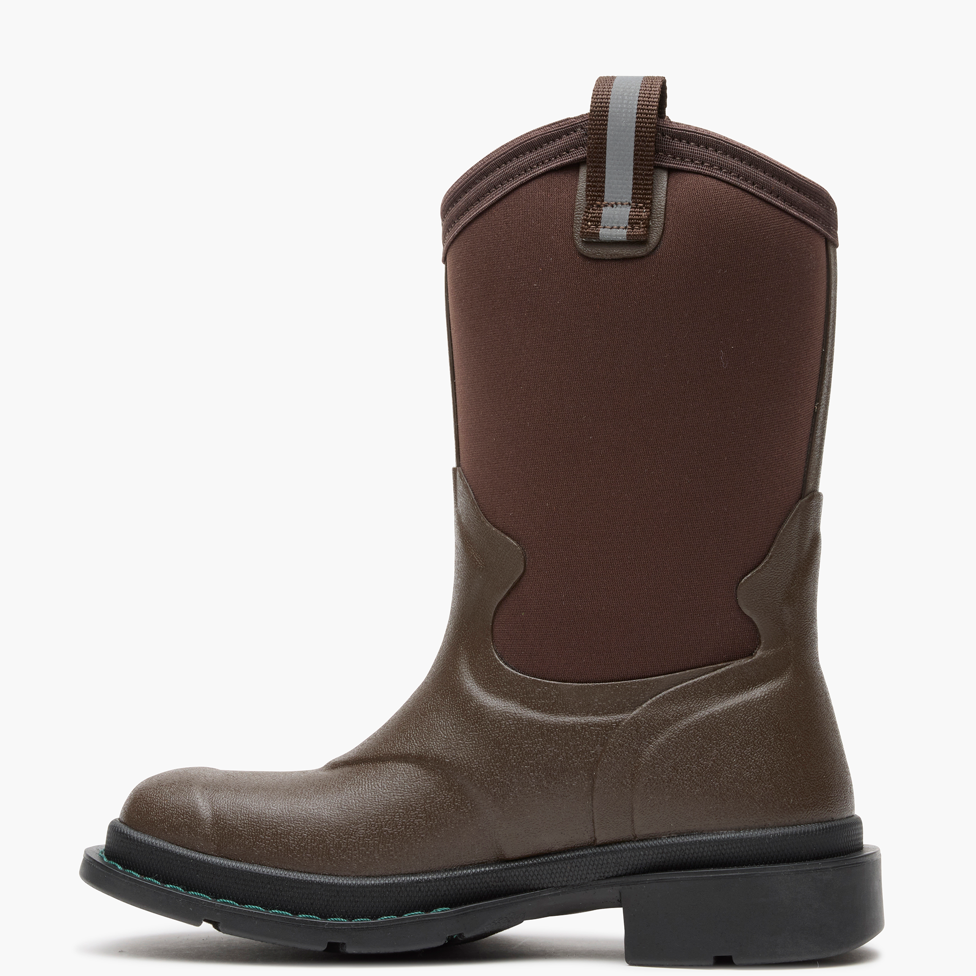 Little Kids' Chore Western Boot
