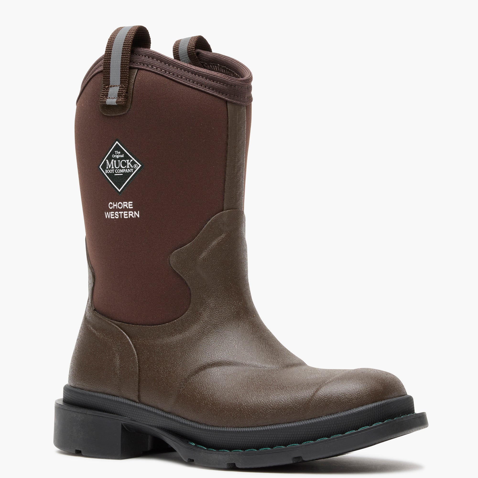 Little Kids' Chore Western Boot