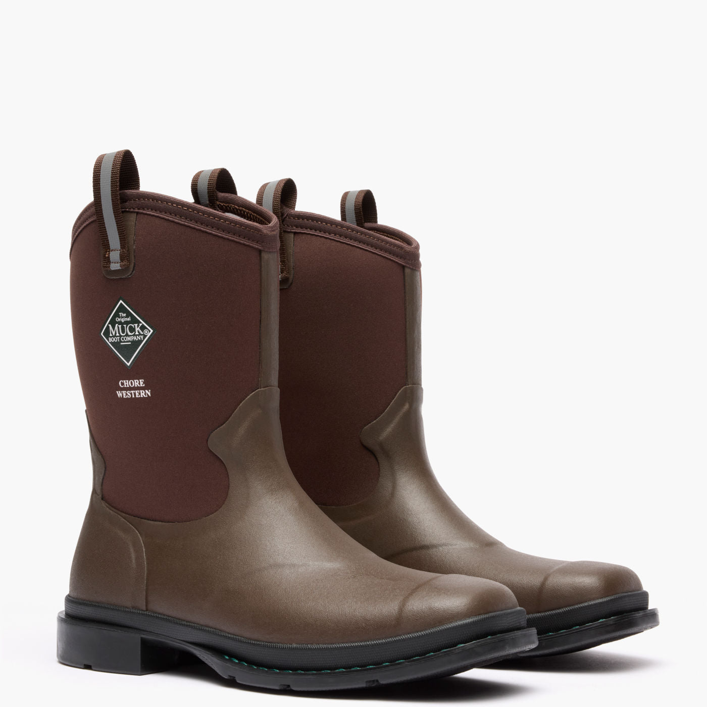 Muck Boots マックブーツ Chore クール ラバーワークブーツ Amazon | [不明] The Original MUCK BOOT COMPANY 【ユニセックス展開