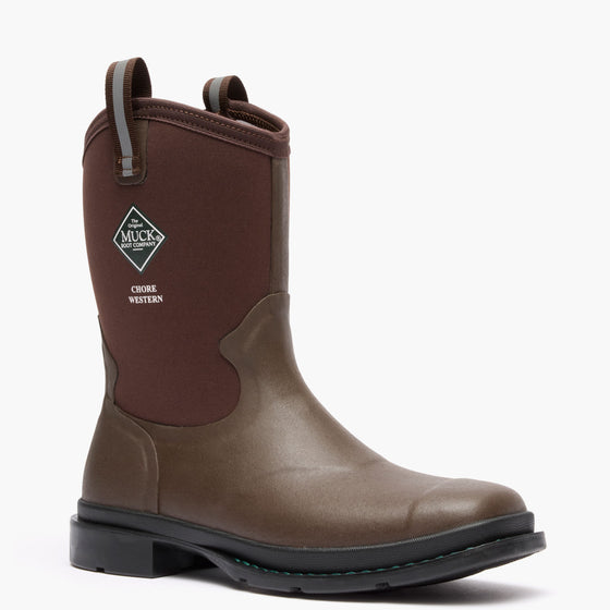 Men's Chore Mid Western Work Boot - main