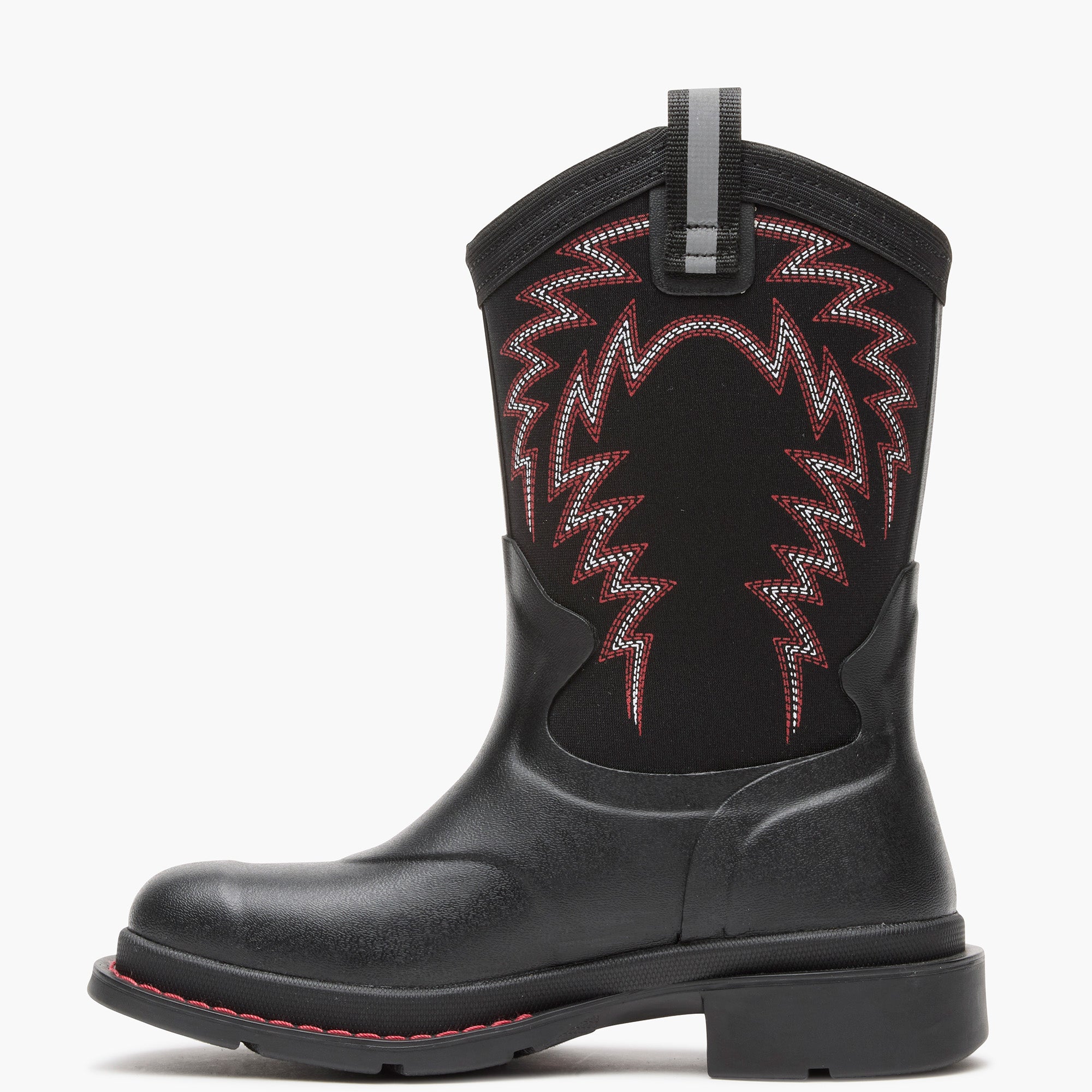 Big Kids' Chore Western Boot