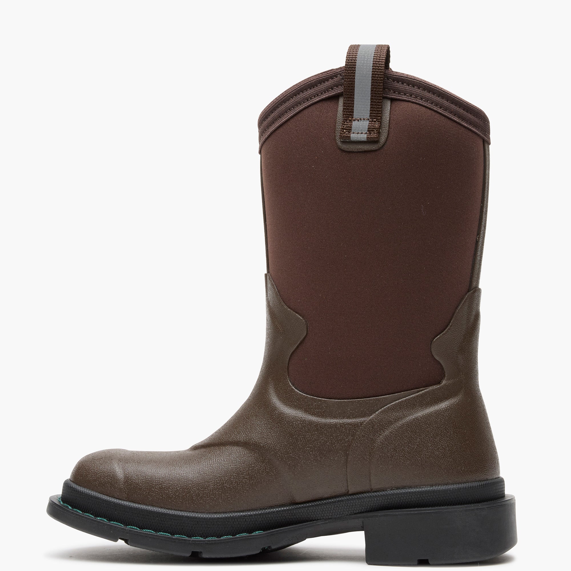 Big Kids' Chore Western Boot