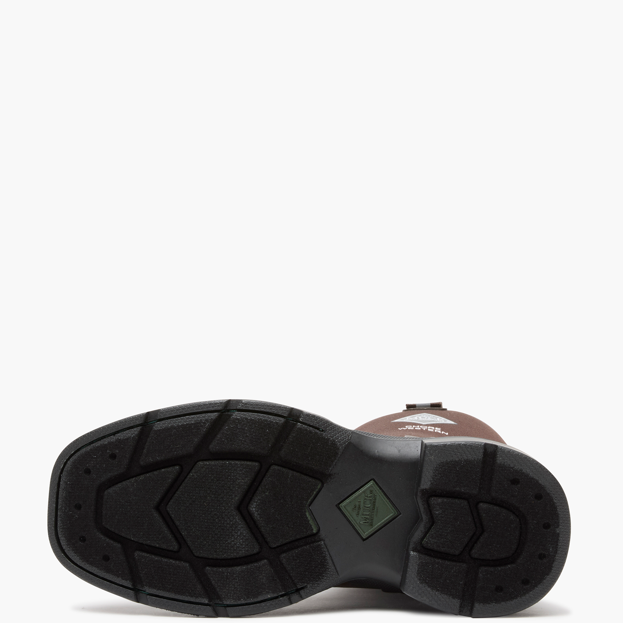 Big Kids' Chore Western Boot