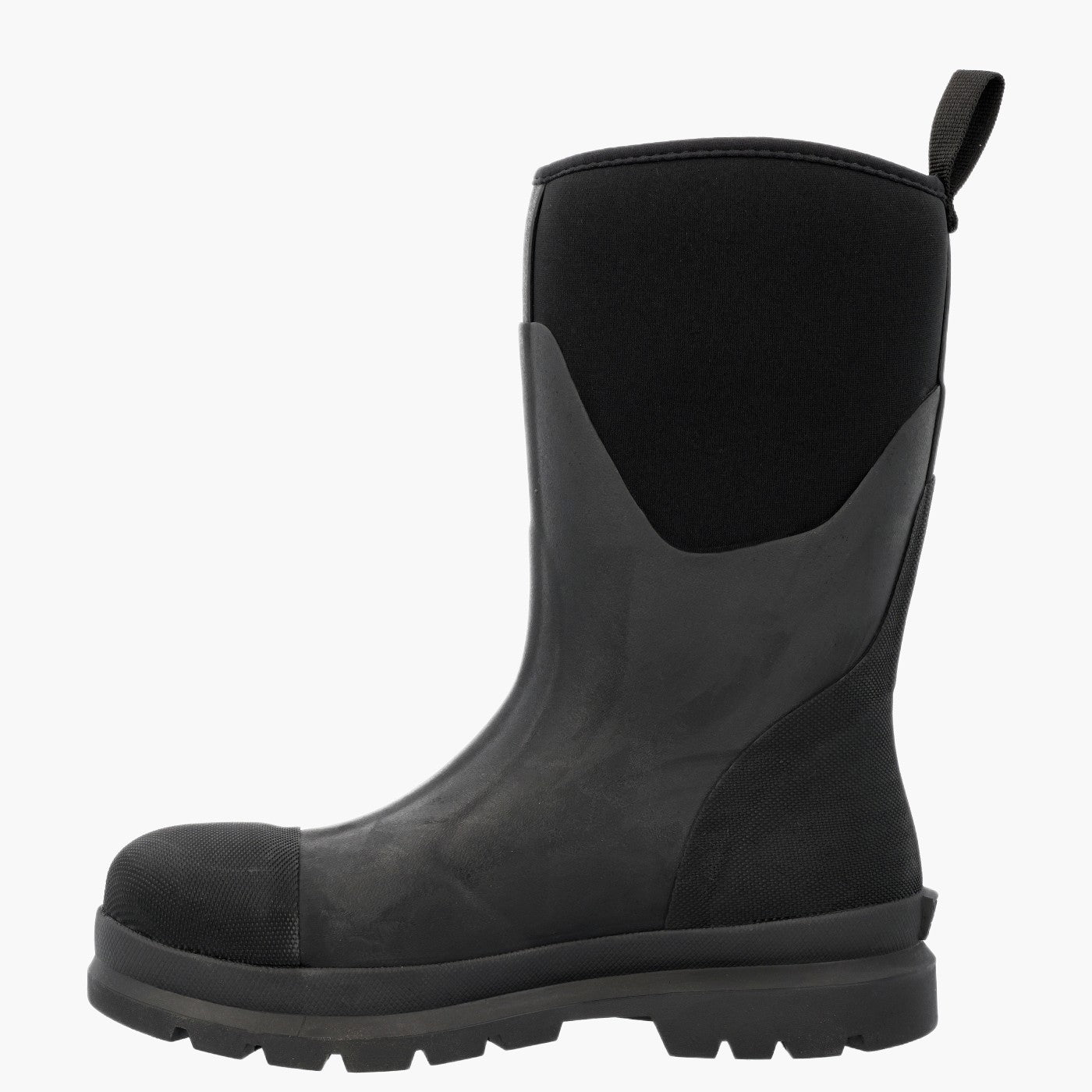 Women's CSA Rated Chore Mid Steel Toe Work Boot