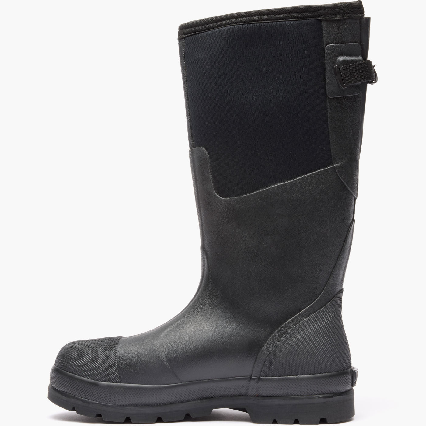 Men's Chore Classic Steel Toe Wide Calf – The Original Muck Boot